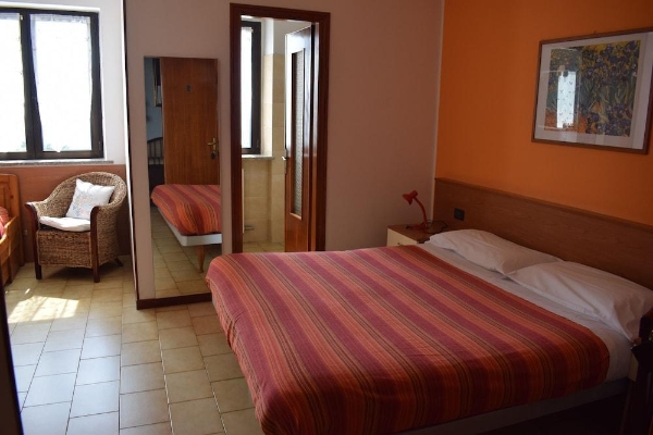 Hotel Albergo Canella